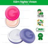  Sáp Wax Gatsby 80g - Wild Shake, Spiky Edge 