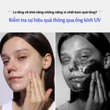  Kem Chống Nắng Cosrx Ultra-Light 50ml 