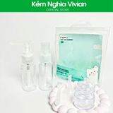  Bộ Chiết Mỹ Phẩm UUYP 