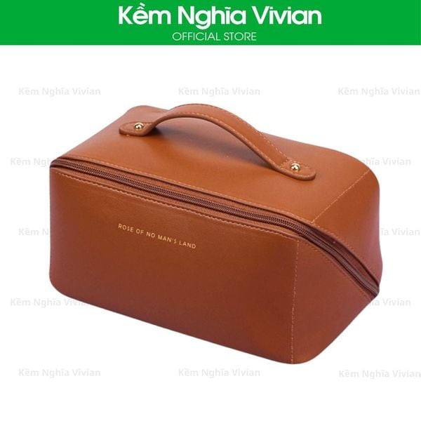  Túi Trang Điểm 1760-1 