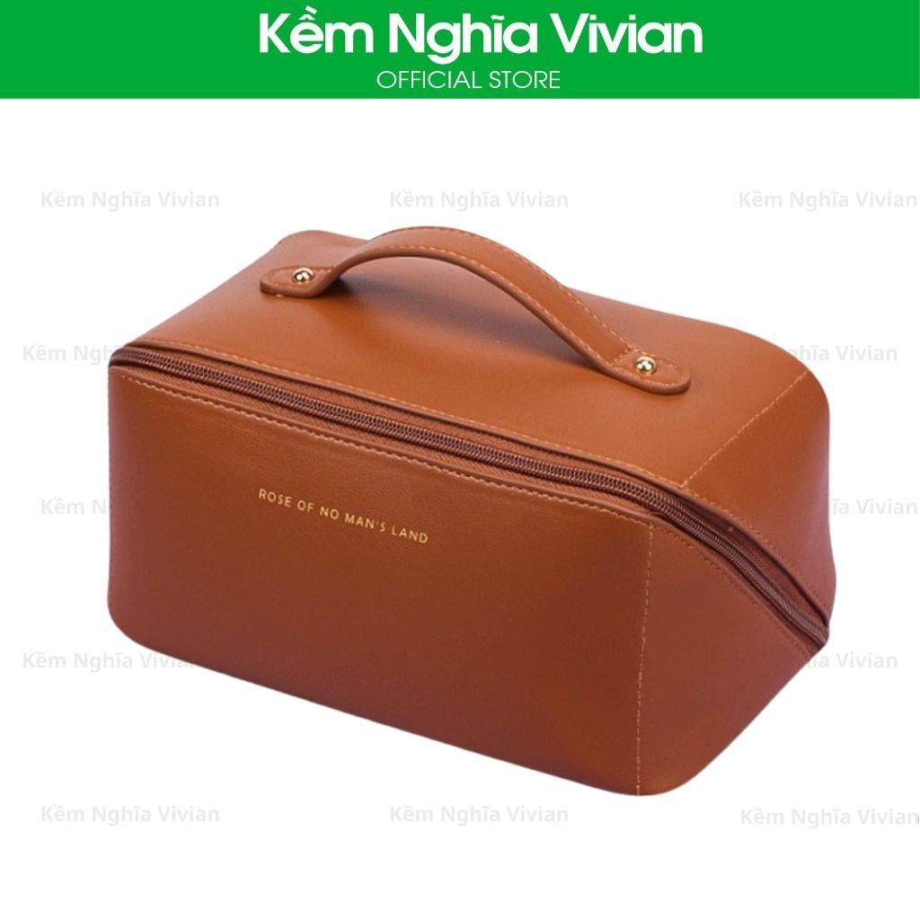  Túi Trang Điểm 1760-1 