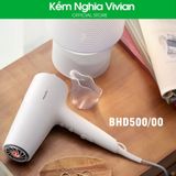  Máy sấy Philips BHD500/00 