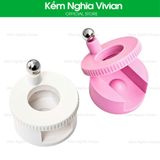  Nam châm nail hộp tròn 