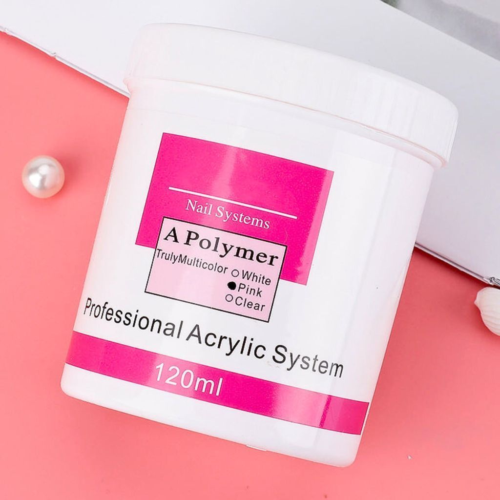  Bột Đắp EzFlow 120ml 