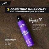  Xịt Phồng Tóc Got2b Volumizing Hairspray 300ml 