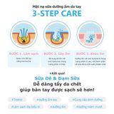  Nạ dưỡng ẩm da tay Madforcos Milky Moisture 