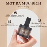  Phấn Phủ Tóc Sevich 