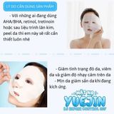  Mặt Nạ Phục Hồi Cấp Ẩm YUEJIN B5 Repair Control 