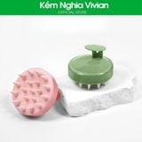  Bàn Chải Gội Đầu U-M070 