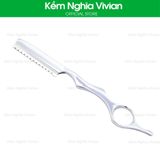  Dao Tỉa Tóc H2, H3 