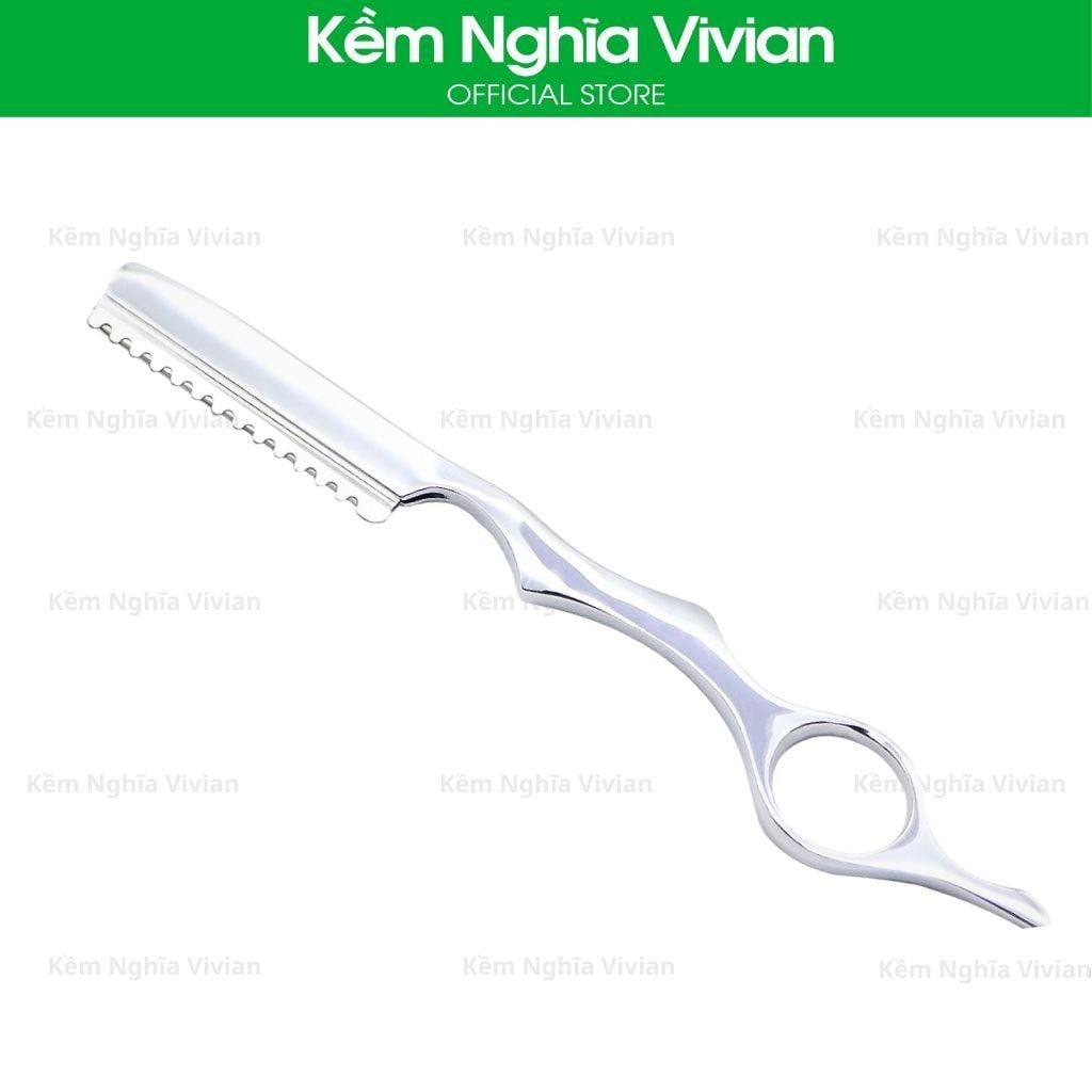  Dao Tỉa Tóc H2, H3 