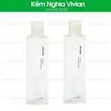  Toner tẩy tế bào chết phức hợp AHA+BHA+PHA cấp ẩm dịu da Dewdap 350ml 