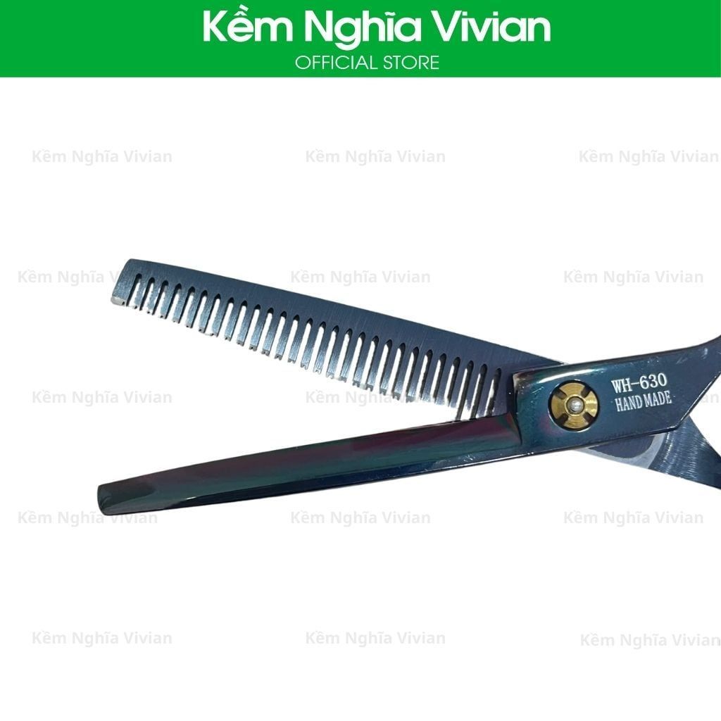  Kéo tỉa tóc WH-630 