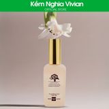  Tinh dầu dưỡng tóc uốn xoăn Arganmidas Nourishing Curls 100ml 