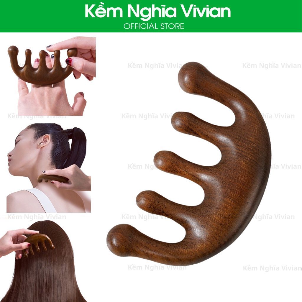  Dụng Cụ Massage Thư Giản 
