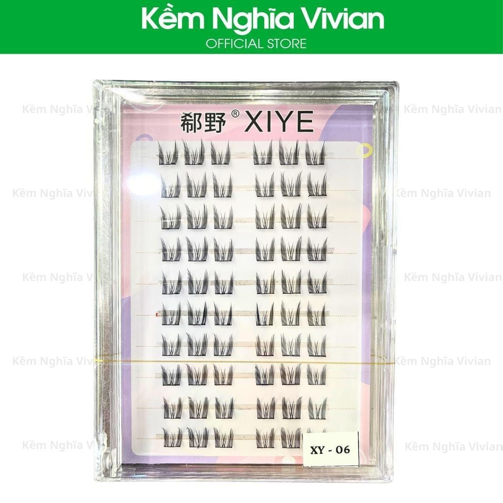  Mi Giả Tự Dính XY 