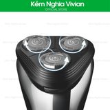  Máy Cạo Râu Philips S1301/02 