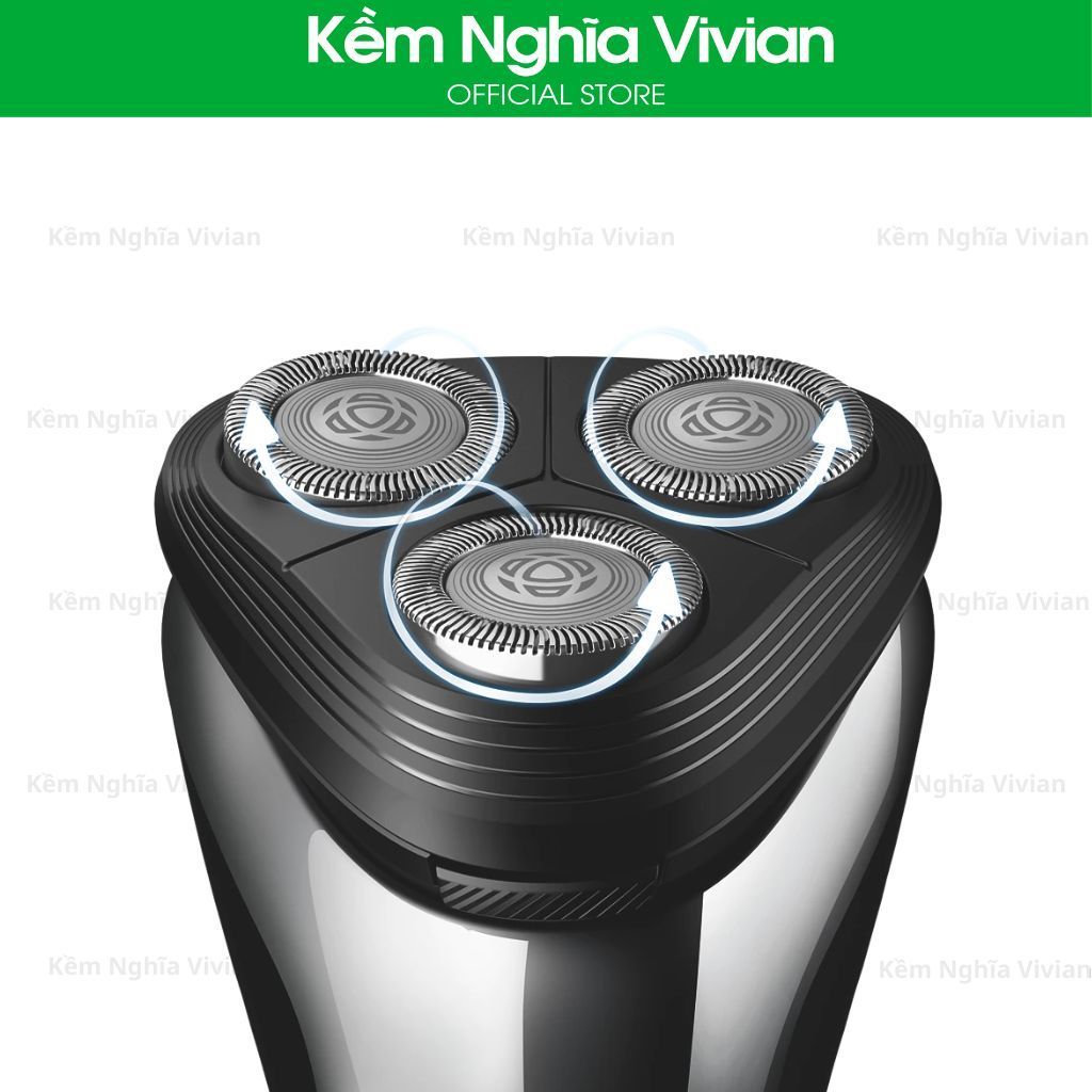  Máy Cạo Râu Philips S1301/02 