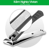  Bấm Móng Xéo 