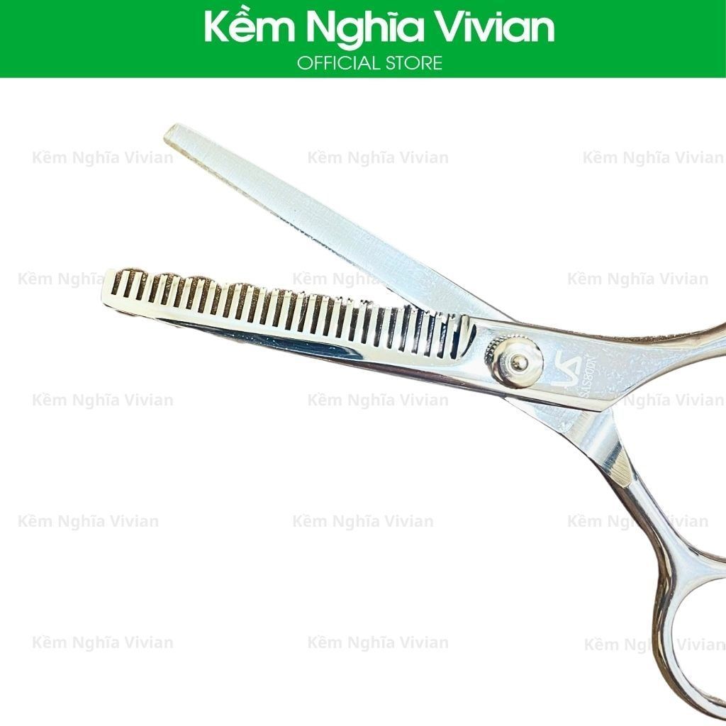  Kéo tỉa tóc LG07-6.0 (28T) 