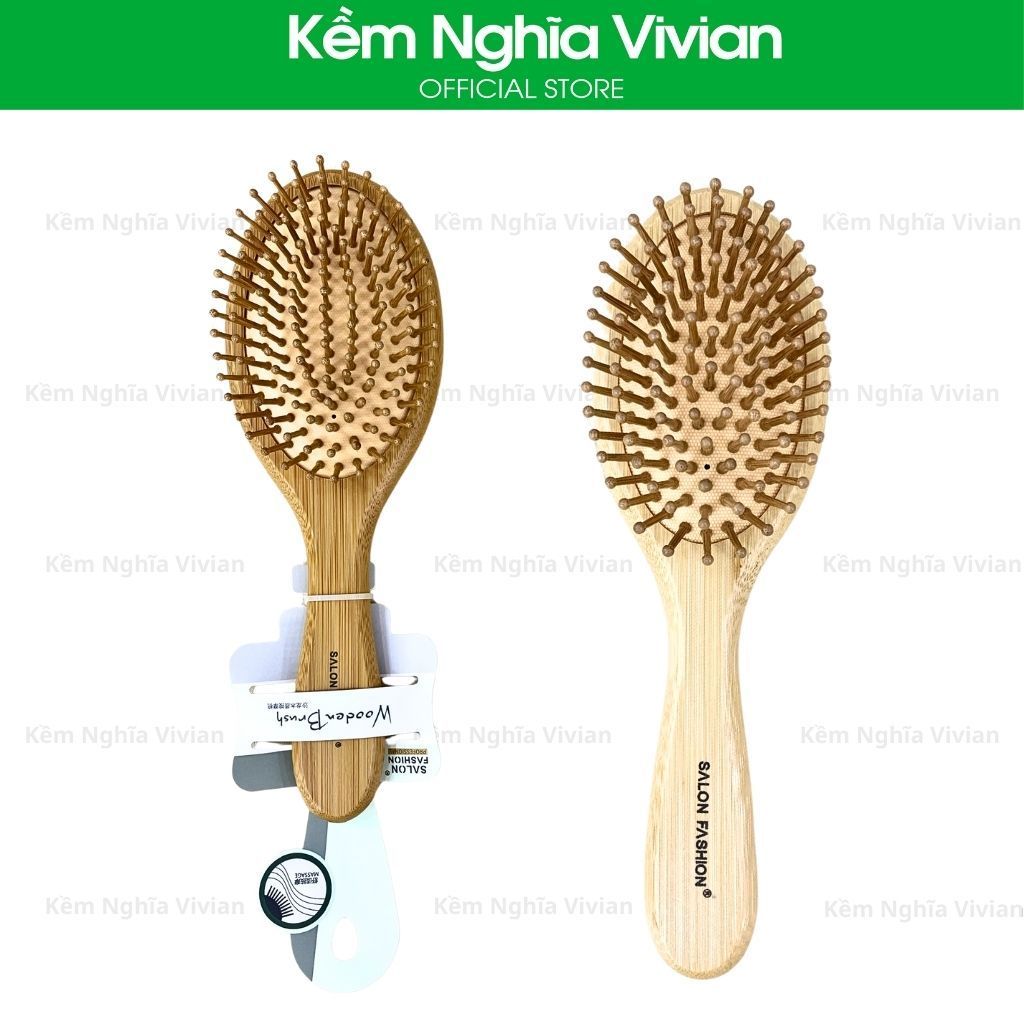  Lược Đinh Bầu 477-7, 861-4 