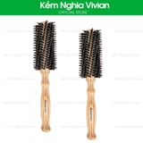 Lược sấy Malicle - 9610, 9612, 9614 