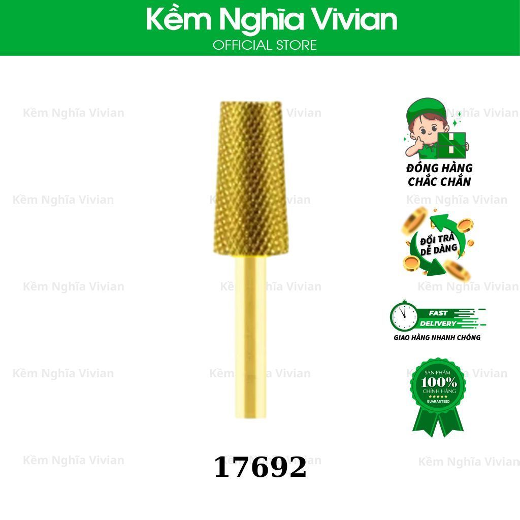  Đầu Mài Nón Cre8tion 