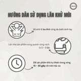  Lăn Khử Mùi Armaf Club De Nuit Intense Man 75g 