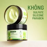  Kem Ủ Tóc Trái Bơ Suôn Mượt Phục Hồi Cỏ Mềm 100g-200g 