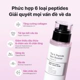  Tinh Chất Tăng Cường Cosrx The 6 Peptide Skin Booster 150ml 