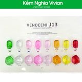  Set Gel Vendeeni 8 chai #J13 