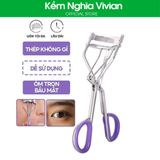  Bấm Mi Siêu Cong Vacosi 