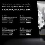  Sáp Tẩy Trang Tfit Deep Clear Cleansing Balm 80g 