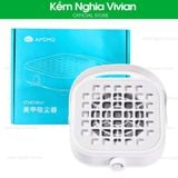  Máy Hút Bụi Nail G340 mini 