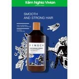  Sữa tắm - Gel tắm KINGCH 480ml (MP9426) 