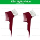  Cọ Nhuộm Tóc 2 Đầu 