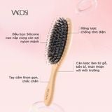  Lược Chải Tóc Vacosi C01, C02 