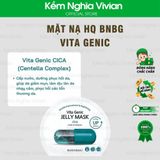  Mặt nạ HQ BNBG Vita Genic (MP8658-MP8660) 