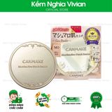  Phấn phủ Canmake nhật Bản Siêu Mịn 