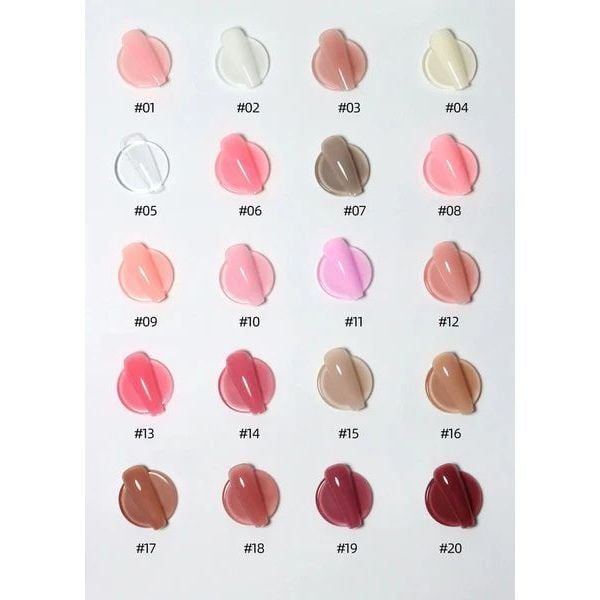  Gel Builder Vinimay 