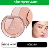  Má Hồng Bắt Sáng 3CE 
