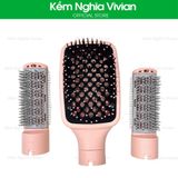  Bộ máy sấy lược MD-22 