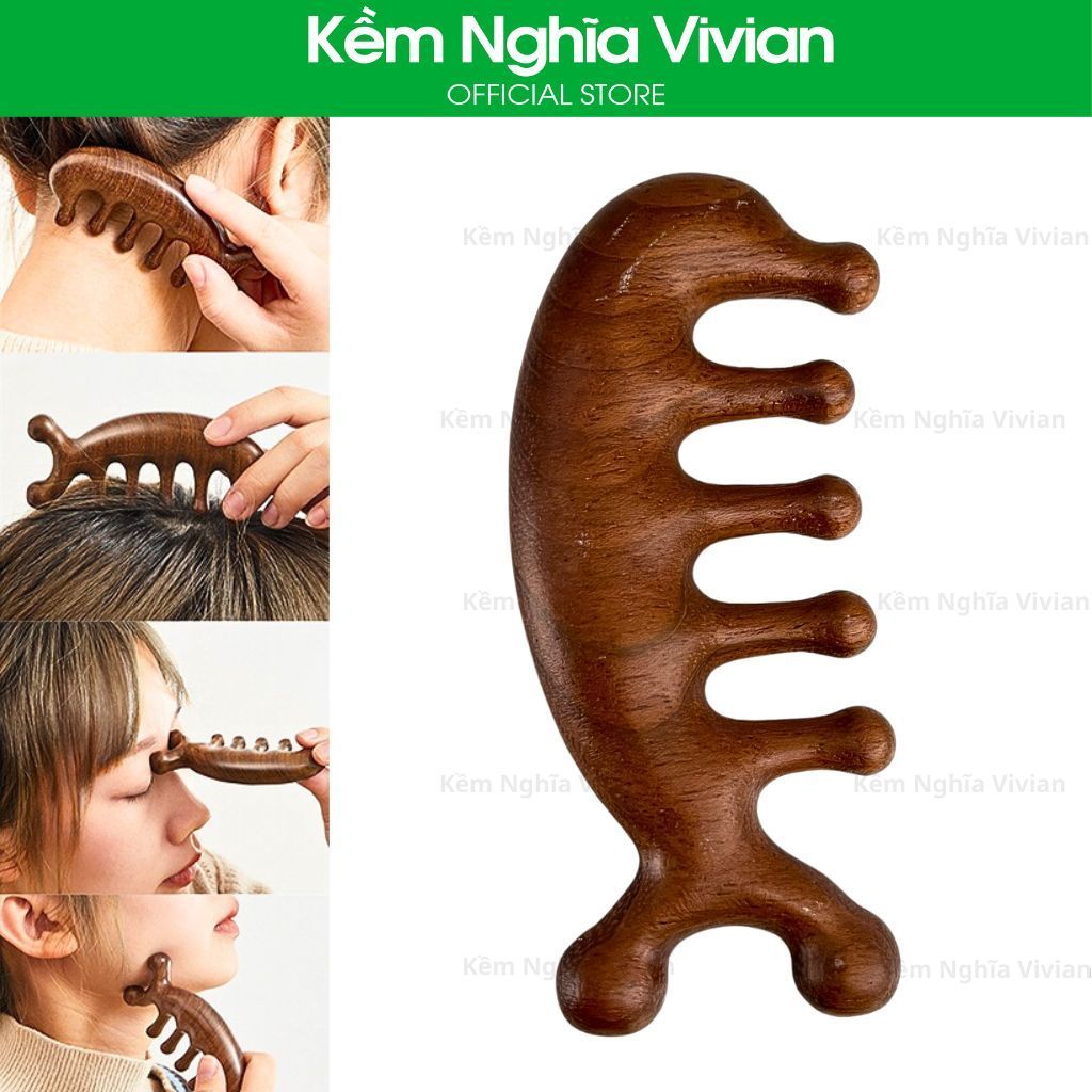  Dụng Cụ Massage Thư Giản 