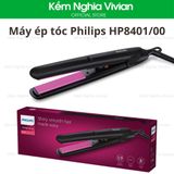  Máy Ép Tóc Philips HP8401/00 