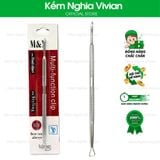  Cây Cạo Móng Gel Đầu Móc Khóe (990B) 