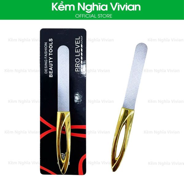  Dũa Cán Vàng 6602-1 