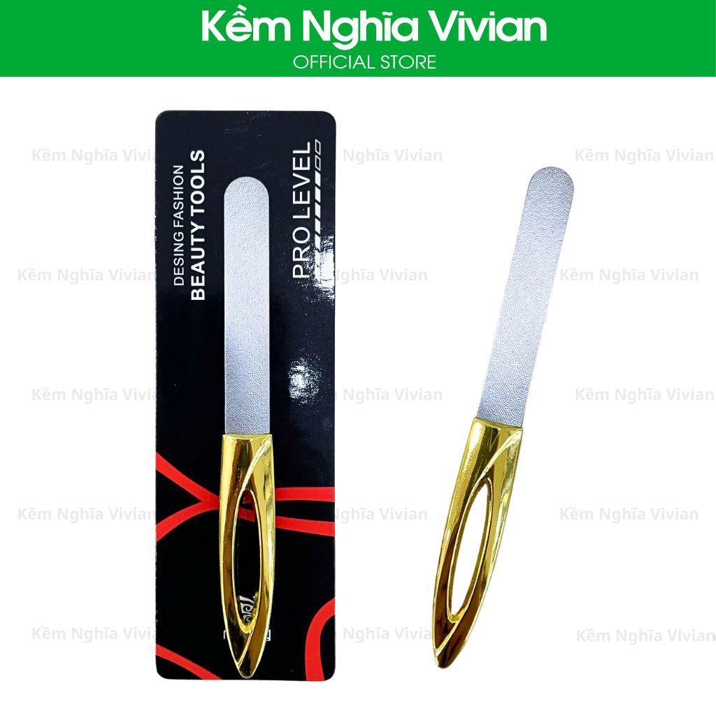  Dũa Cán Vàng 6602-1 