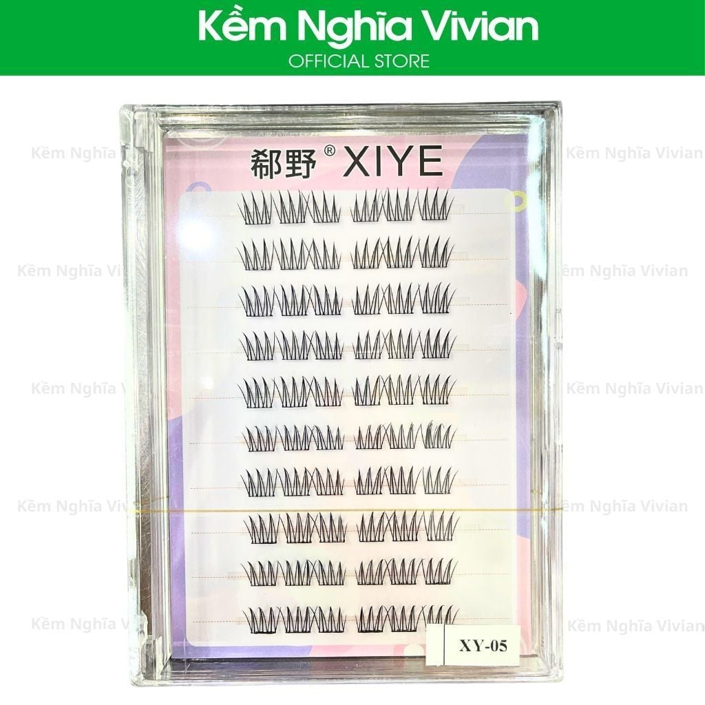  Mi Giả Tự Dính XY 