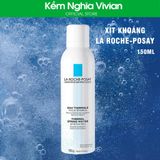 Xịt khoáng La Roche-Posay 