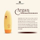  Dầu gội sạch gàu và giảm ngứa Arganmidas Clean Anti Dandruff 450ml 